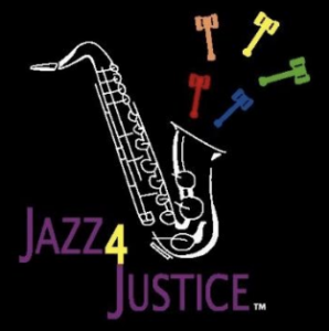 The annual Jazz4Justice benefit concert will take place Nov. 2.